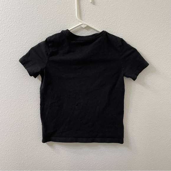 NBA Miami heat shirt black boys small - Picture 3 of 3